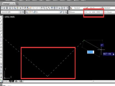 AUTOCAD軟件在測放樁位中的應(yīng)用論文(AutoCAD在化學工程中的應(yīng)用論文)