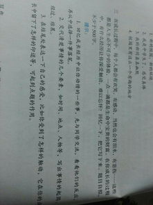 特別唯美的作文開頭有關人物的,唯美有深度的作文開頭結尾,古風唯美作文開頭結尾