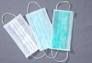 口罩(口罩日記)