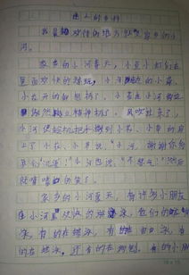 寫(xiě)關(guān)于體驗(yàn)鄉(xiāng)村生活的作文開(kāi)頭