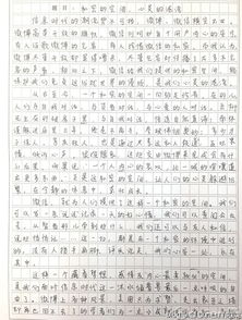 優(yōu)秀作文我的秘密開頭