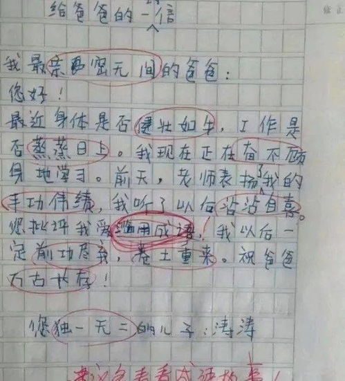 古詩文開頭的作文