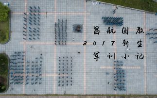 軍訓(xùn)小記作文開頭