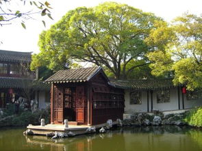 蘇州園林作文的開頭