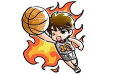 一場精彩的籃球賽作文600字作文開頭