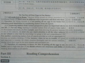 why開頭的英語(yǔ)作文