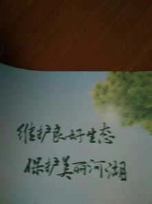 保護(hù)河湖作文開頭