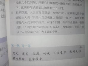 敬畏自然的作文開(kāi)頭