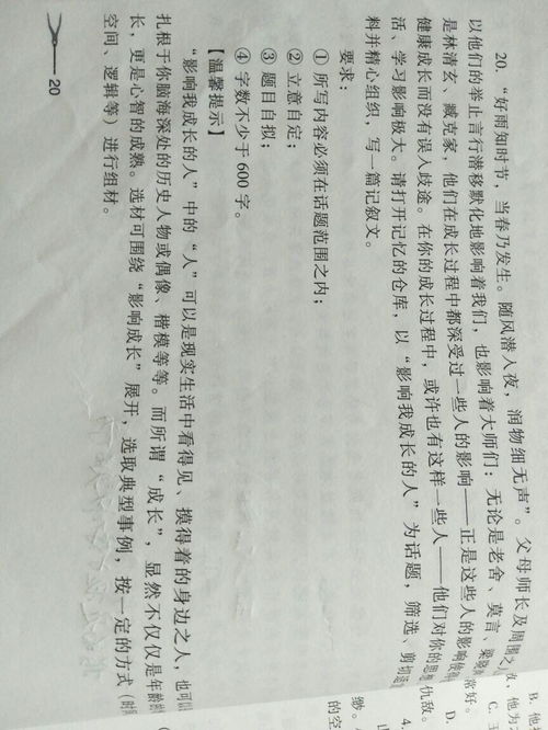 比喻成長(zhǎng)了的作文600字作文開頭和結(jié)尾