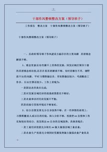 班子整改落實(shí)情況報(bào)告范文(領(lǐng)導(dǎo)班子整改落實(shí)情況報(bào)告)