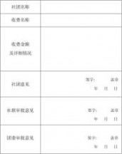 出差經(jīng)費申請報告(經(jīng)費申請報告)