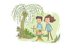 登山作文開頭100字左右