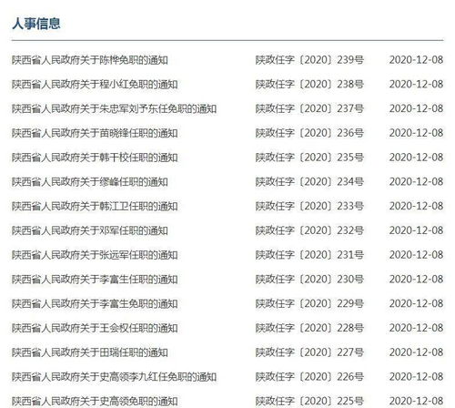 關于《任免通知》實例(《任免通知》實例)