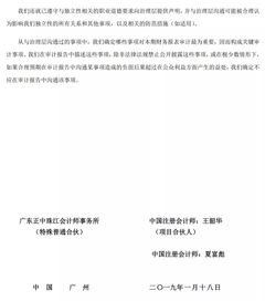 企業(yè)年度審計(jì)報(bào)告(公司年度審計(jì)報(bào)告)