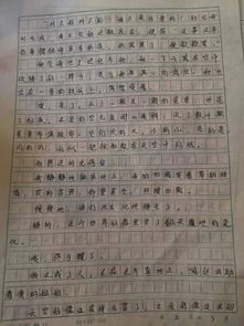 當(dāng)有人冤枉時(shí)作文小升初開(kāi)頭