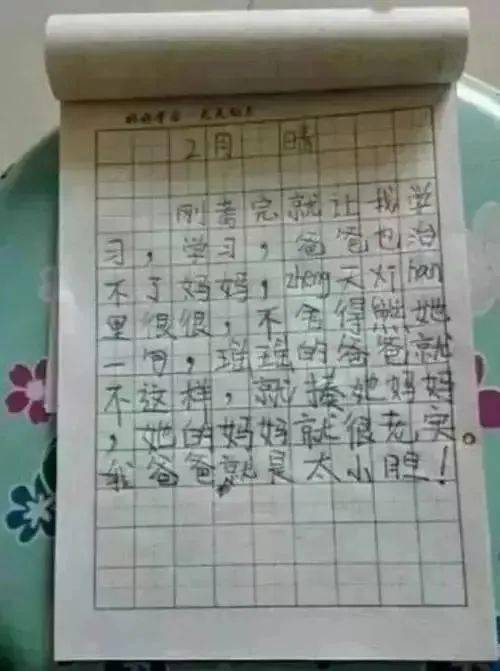 當(dāng)爸媽不在家的時候作文500字,爸媽不在家作文300字,爸媽不在家的時候作文