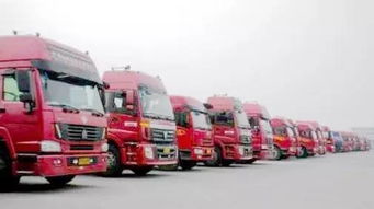 怎樣管理物流車隊(怎樣管理物流車隊)