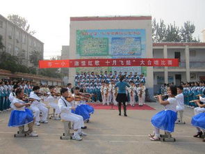 我班歌詠比賽作文開頭怎么寫