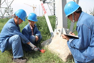 輸電專業(yè)實(shí)結(jié)(輸電工區(qū)實(shí)結(jié))