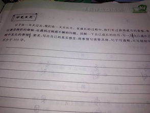 回憶成長過程作文1000字作文開頭