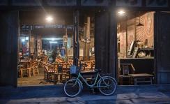 茶館的早晨(茶館的早晨)