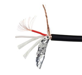 音響線材分類及作用(音響線材分類及作用)