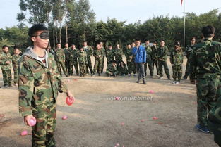 決戰(zhàn)沙場(chǎng)拓展項(xiàng)目(拓展項(xiàng)目決戰(zhàn)沙場(chǎng)簡(jiǎn)介)