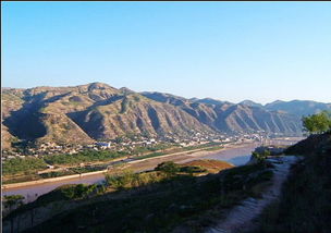 吳堡古城作文開頭結(jié)尾