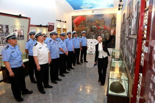 參觀革命教育基地感言(參觀亷政教育基地有感)