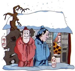 關(guān)于貧窮的成語(形容貧窮的成語)