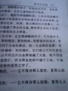 秋天寫景作文優(yōu)秀開頭和結(jié)尾