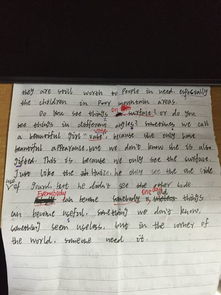 helloeveryone開頭的作文