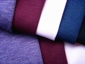 毛呢織物耐干洗色牢度的快速檢測法(甲醛快速化學比色檢測法的篩選研究)