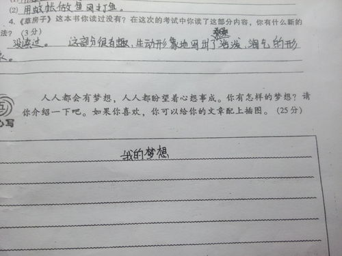 圓我讀書夢(mèng)作文開頭