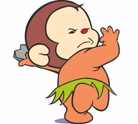 鬧事的小猴(機(jī)智的小猴)