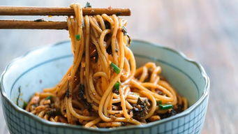 宜賓燃面的作文開頭