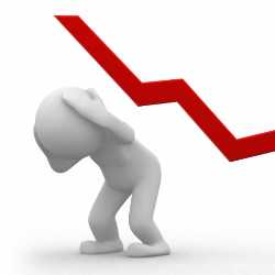 虧損(形容虧損的成語(yǔ))