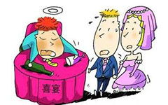 參加婚禮作文開(kāi)頭