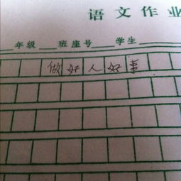 最好的好事作文開頭