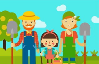 小農(nóng)夫(農(nóng)夫與蛇)