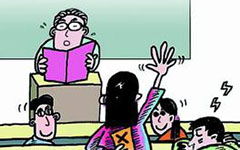 難忘的一節(jié)課的作文開(kāi)頭和結(jié)尾