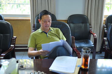 涉案款物自查報告(涉案款物自查報告)