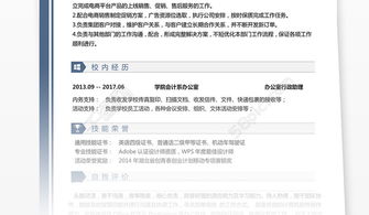 電商類簡(jiǎn)歷個(gè)人評(píng)價(jià)(電商類簡(jiǎn)歷個(gè)人評(píng)價(jià))