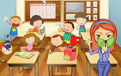 我心目中好的老師作文600字作文開(kāi)頭和結(jié)尾