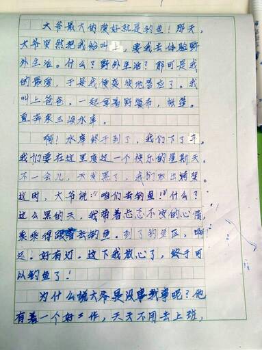 小學日記300字左右范文(小學日記300字左右)