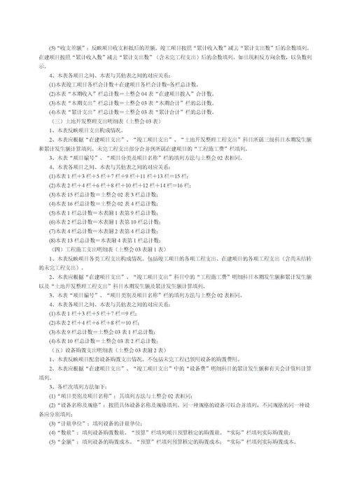 土地整理項目合同(土地整理項目書合同書)