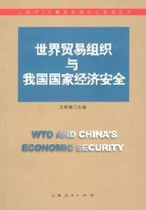 論國(guó)家經(jīng)濟(jì)安全(論國(guó)家信息化戰(zhàn)略)