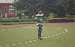 關(guān)于成長道路的450作文開頭