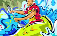 一次成功的嘗試作文開頭和結(jié)尾