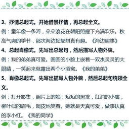 關(guān)于花老師作文開(kāi)頭結(jié)尾怎么寫(xiě)